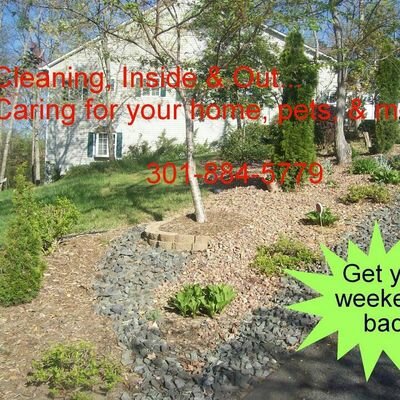 ManorGrove's profile picture. 