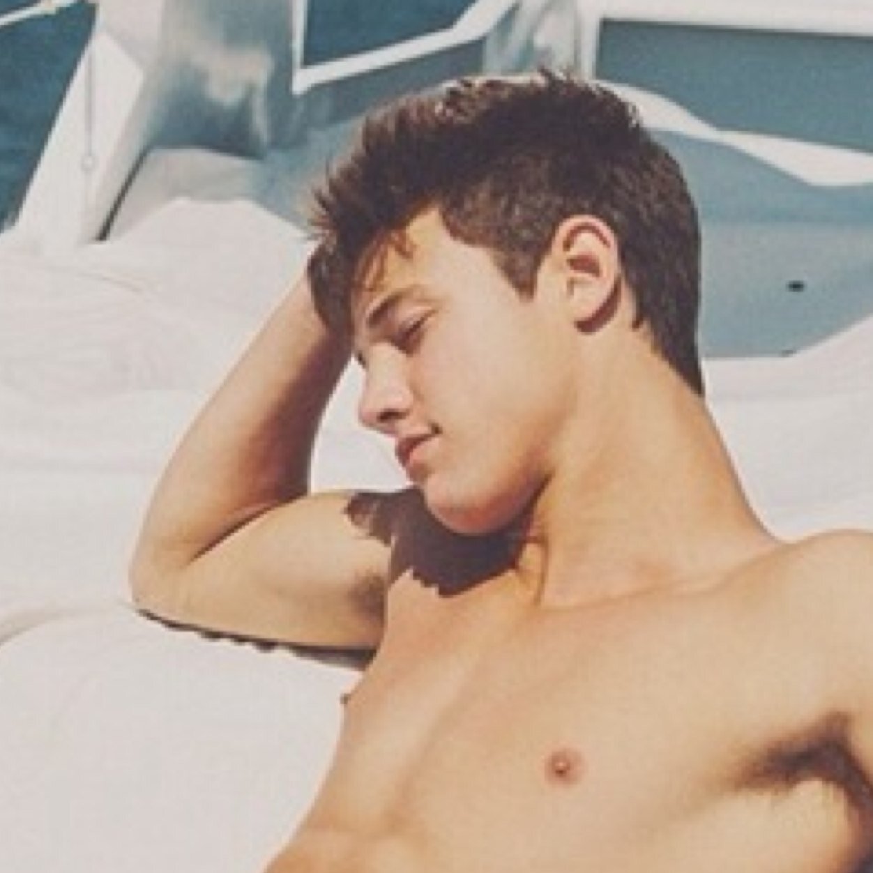 Cameron dallas of my boyfriend i slay him