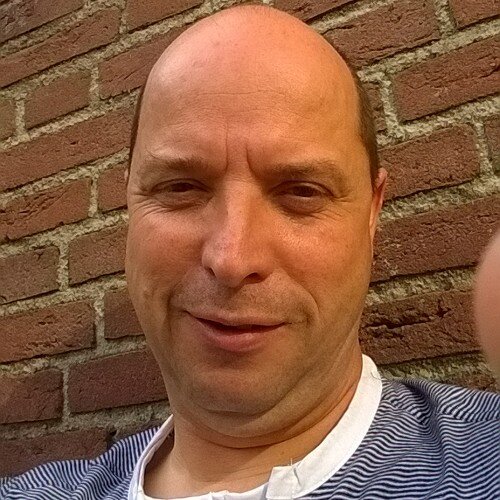 johnvermeer70's profile picture. Hallo