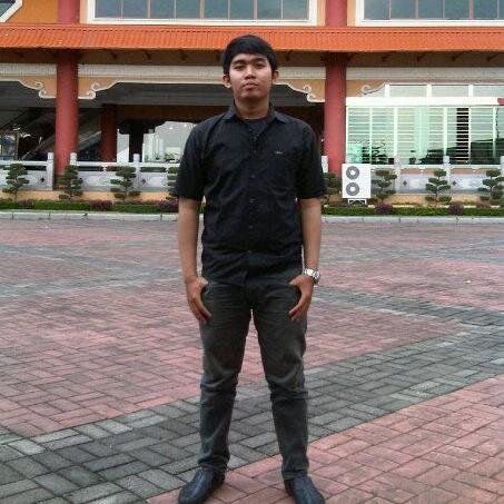 Simple Yang Penting Penyayang