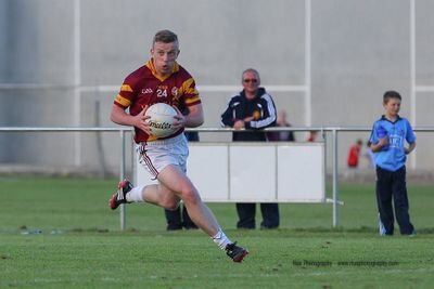 DODonnell76's profile picture. 