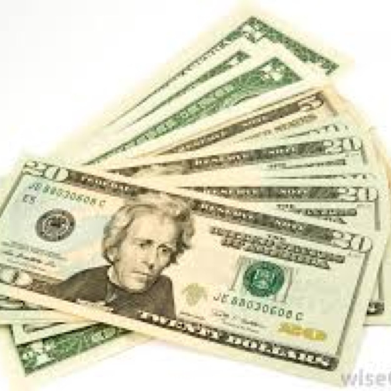 Decipher the tweets to find the money! Good luck and happy hunting!