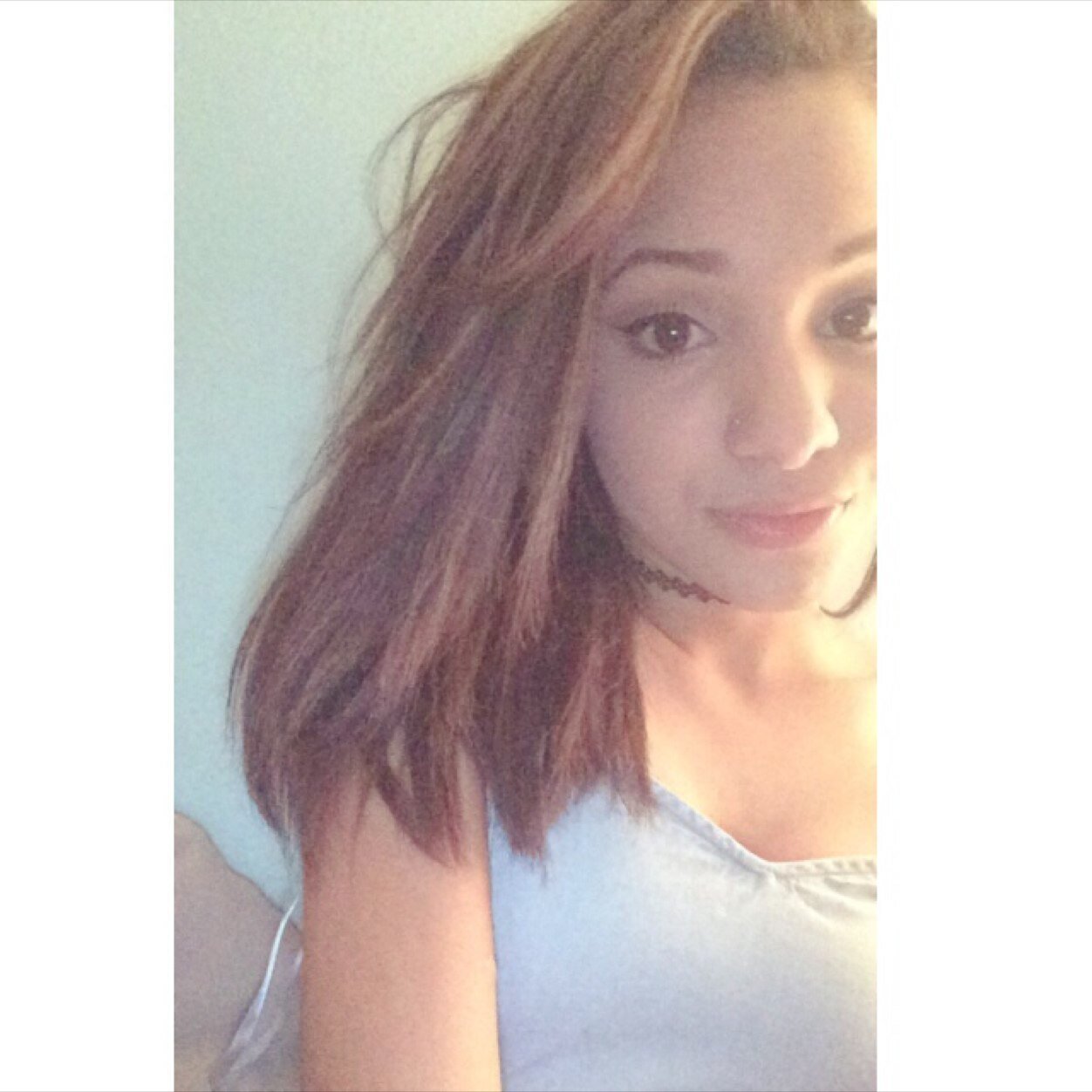 I slay hailey