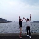 山口純平 (@0322Sh) Twitter