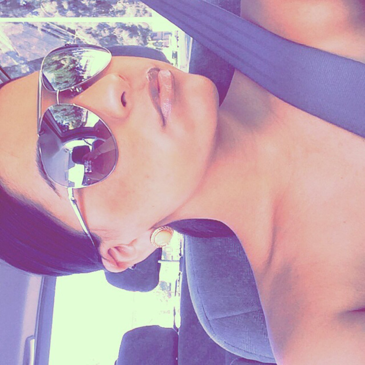 Life will take you where you need to be .