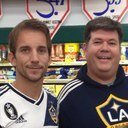 Progressive LA Galaxy & ACFC supporting Trojan foodie dad.