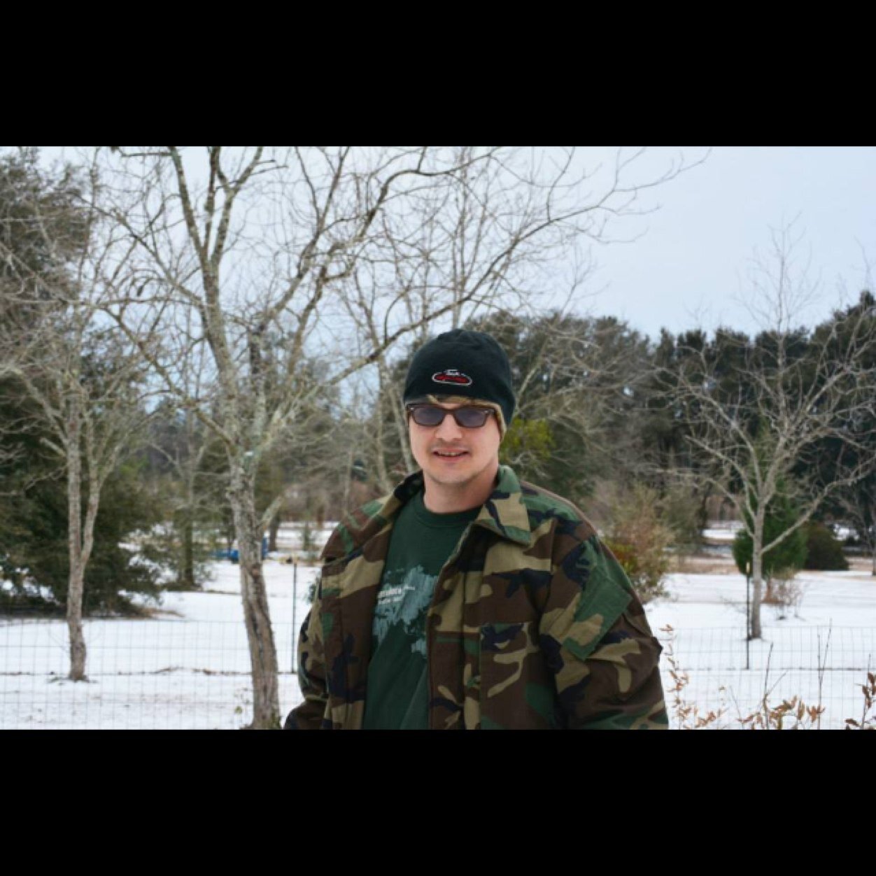 brentpugh's profile picture. I am a disciple of Jesus Christ. I am also a husband, father, teacher, preacher, missionary, and visionary.