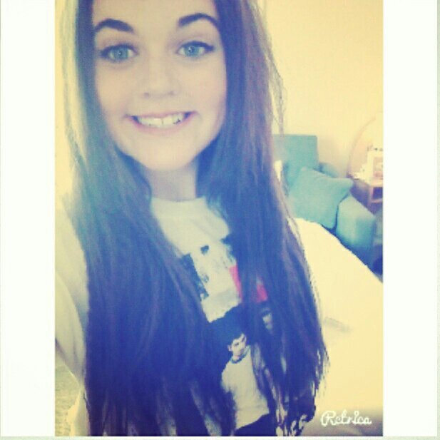boybands and youtube are my life