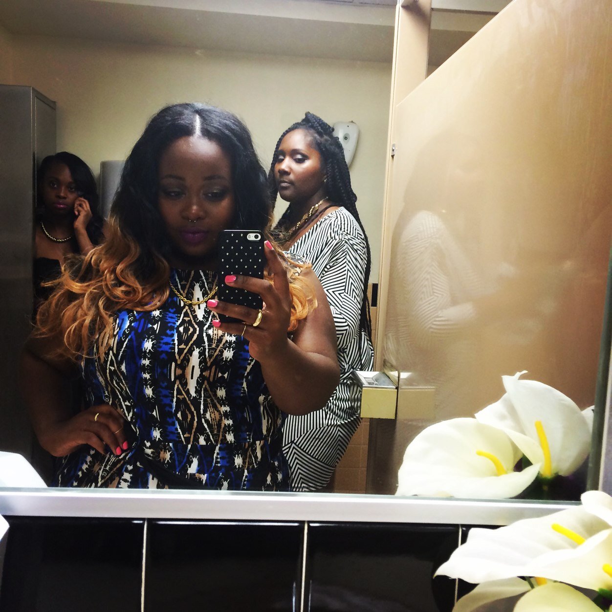 ATribeCalledDes's profile picture. #VSU Humble, Free, and Here.