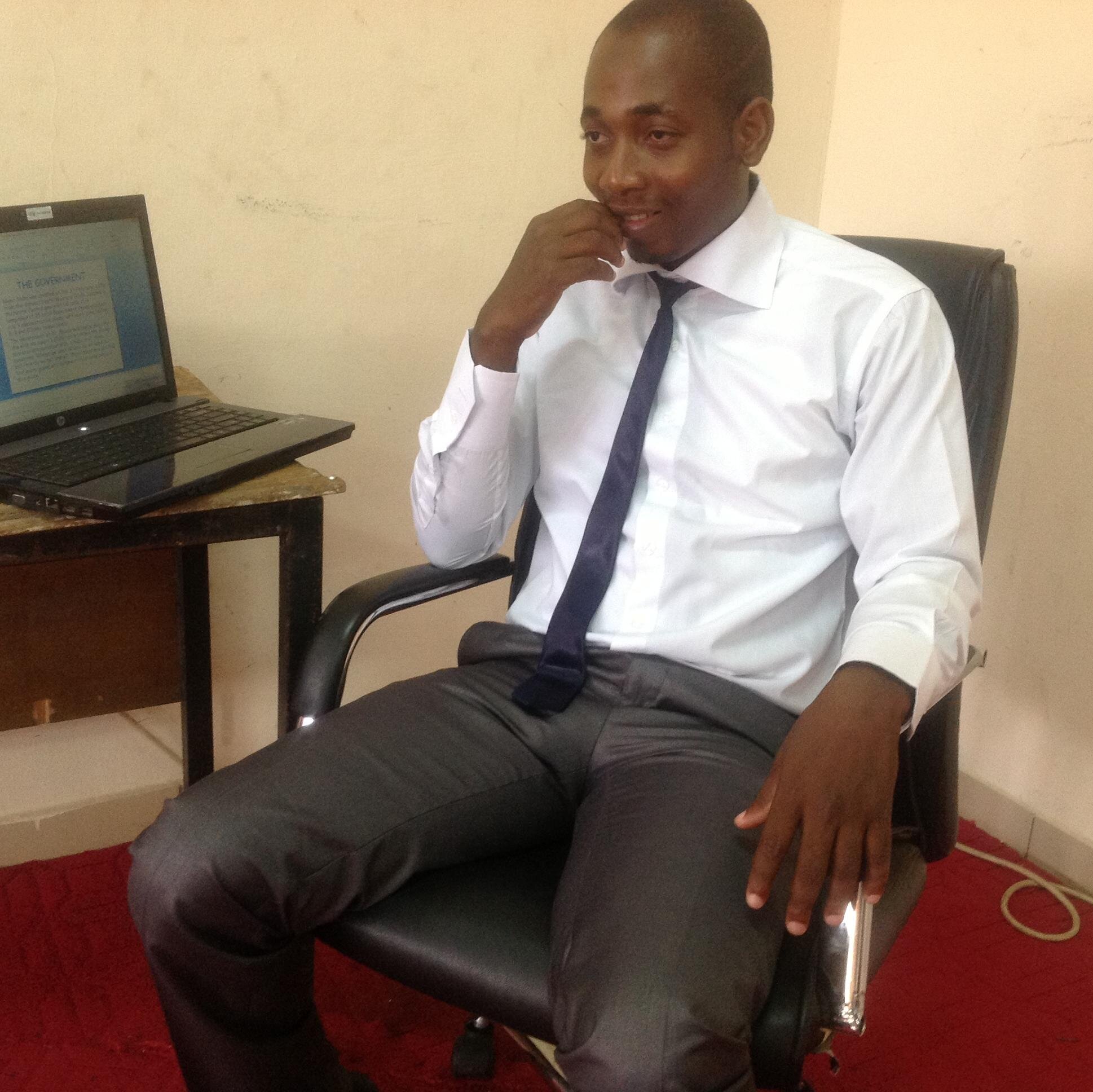 fetalks's profile picture. Bio Engineer, GiZ Certified and Licensed Trainer, Facilitator & Coach, Business and Agribusiness DevelopmentExpert