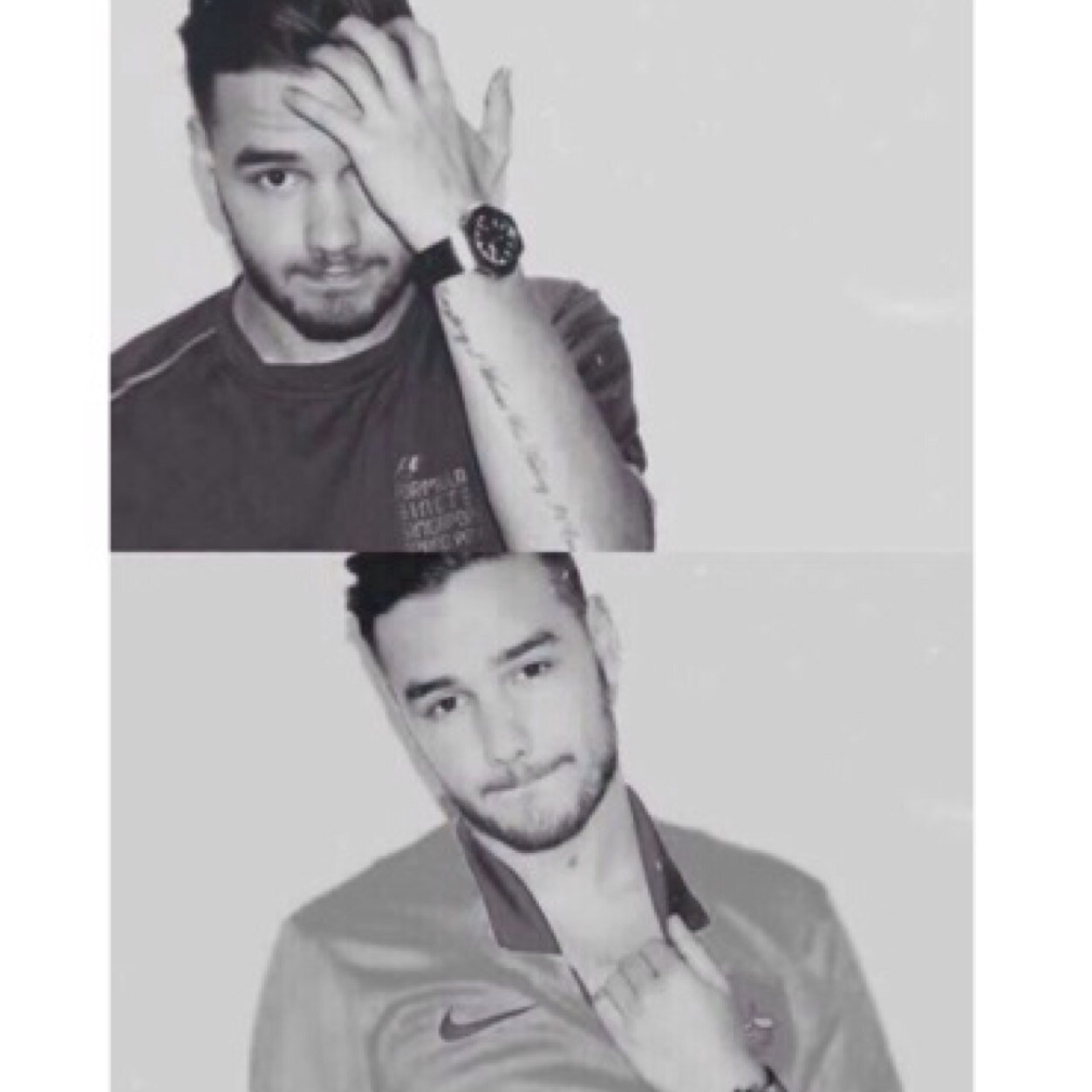 although I was single my heart was taken by five boys after changing my life ♡