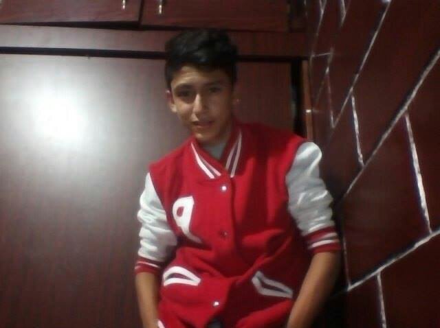 Miguel Te Ama :)