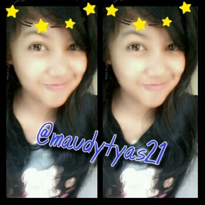 Azmy faizul anam | 09:03:14 | X-6 | XI ips 1| follback ?? just mention :)