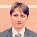 VPogorelov's profile picture. 