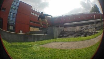 Tommie_sb's profile picture. 15 / Skateboarden / Drummen /                                                            Ladybird Skatepark / 2CollegeWandelbos  ╰ɵ───ɵ╯