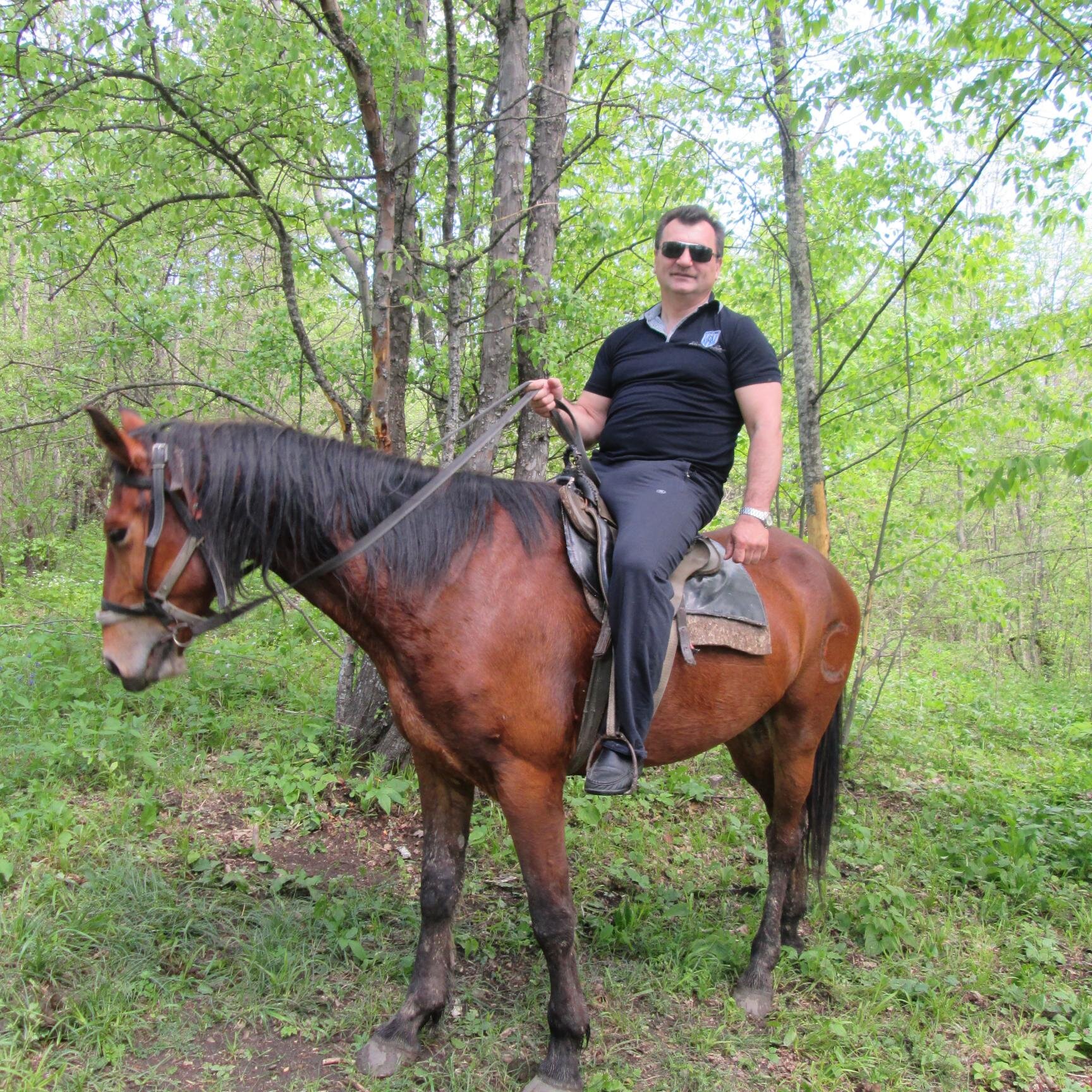 kolyadinstas's profile picture. 