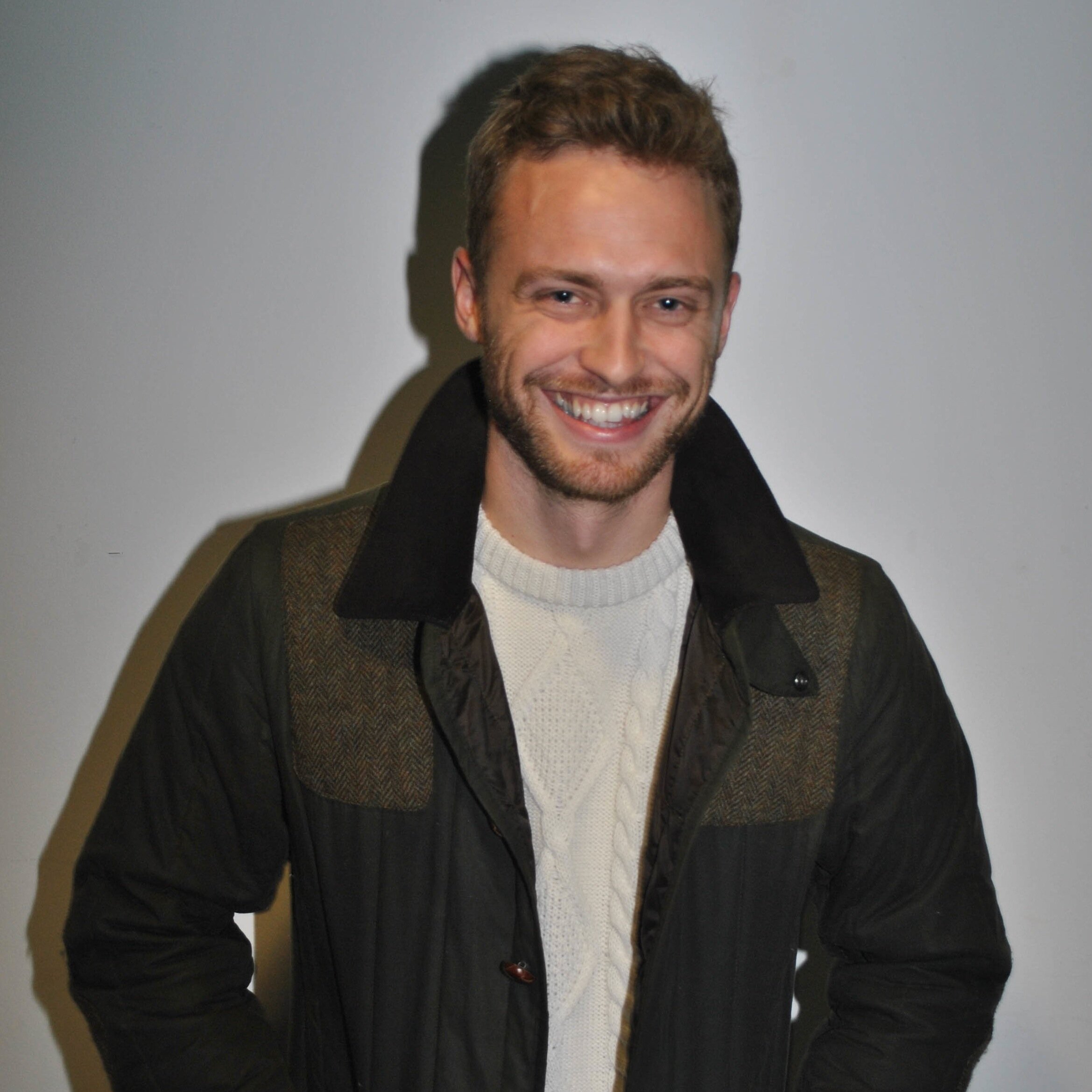 studiob2ben's profile picture. Architect https://t.co/ED2dzWgeuR