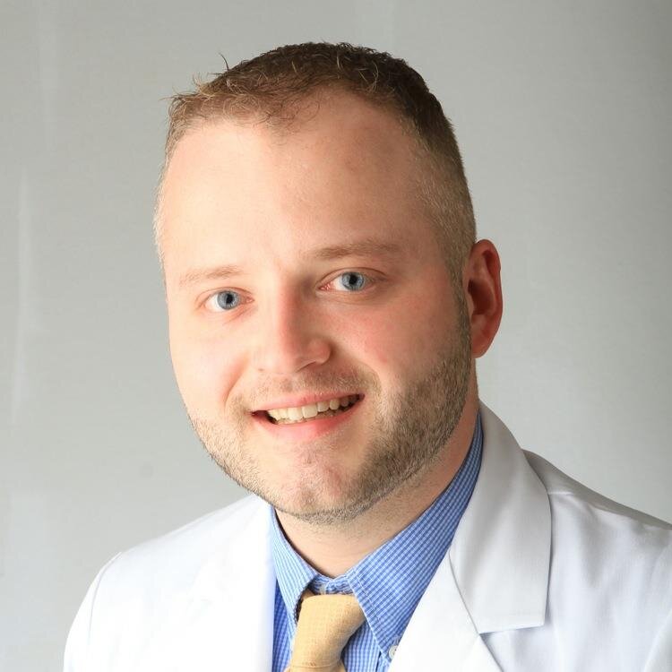 UKY '07/'08; DCOM '14; EM PGY7