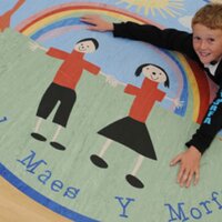 Maes Y Morfa (@maesymorfa) 's Twitter Profile