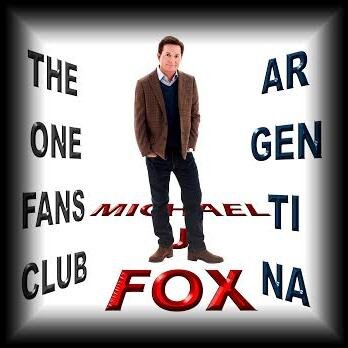 Fans club De Michael J Fox Argentina
 admin :@vanesamusica84
 adm :@marcelalf
 The One Fans Club Michael J Fox