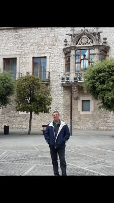 pedroadiaz52's profile picture. Licenciado en administración. No a décadas de populismo que nos empobreció como Nación. Libertad de poderes. República y más República.