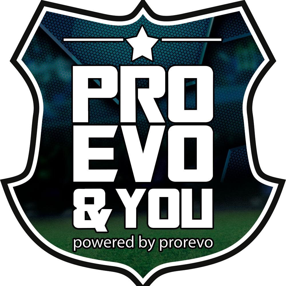 proevoyou's profile picture. 
