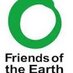 Friends of the Earth (@friends_earth_) Twitter profile photo