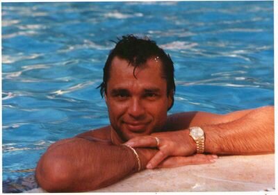 PSchmerle's profile picture. 