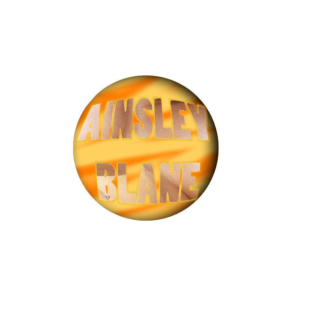 ainsleyblane's profile picture. HI, I hope you like my stories and if you do please let me know!