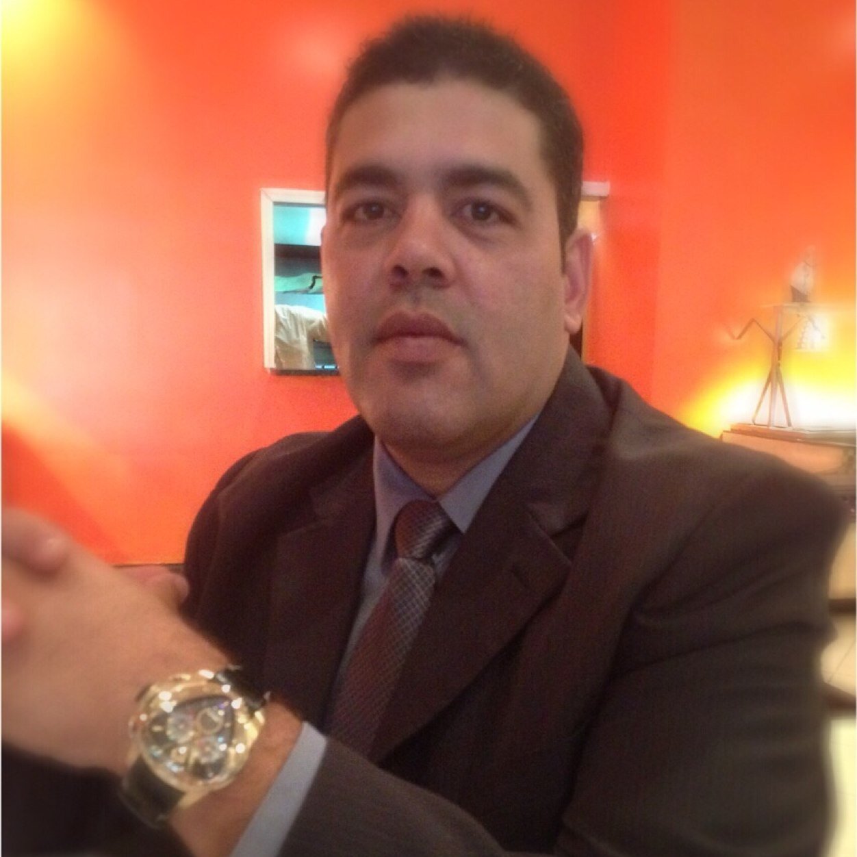 Cook Medical Regional Manager Latin America