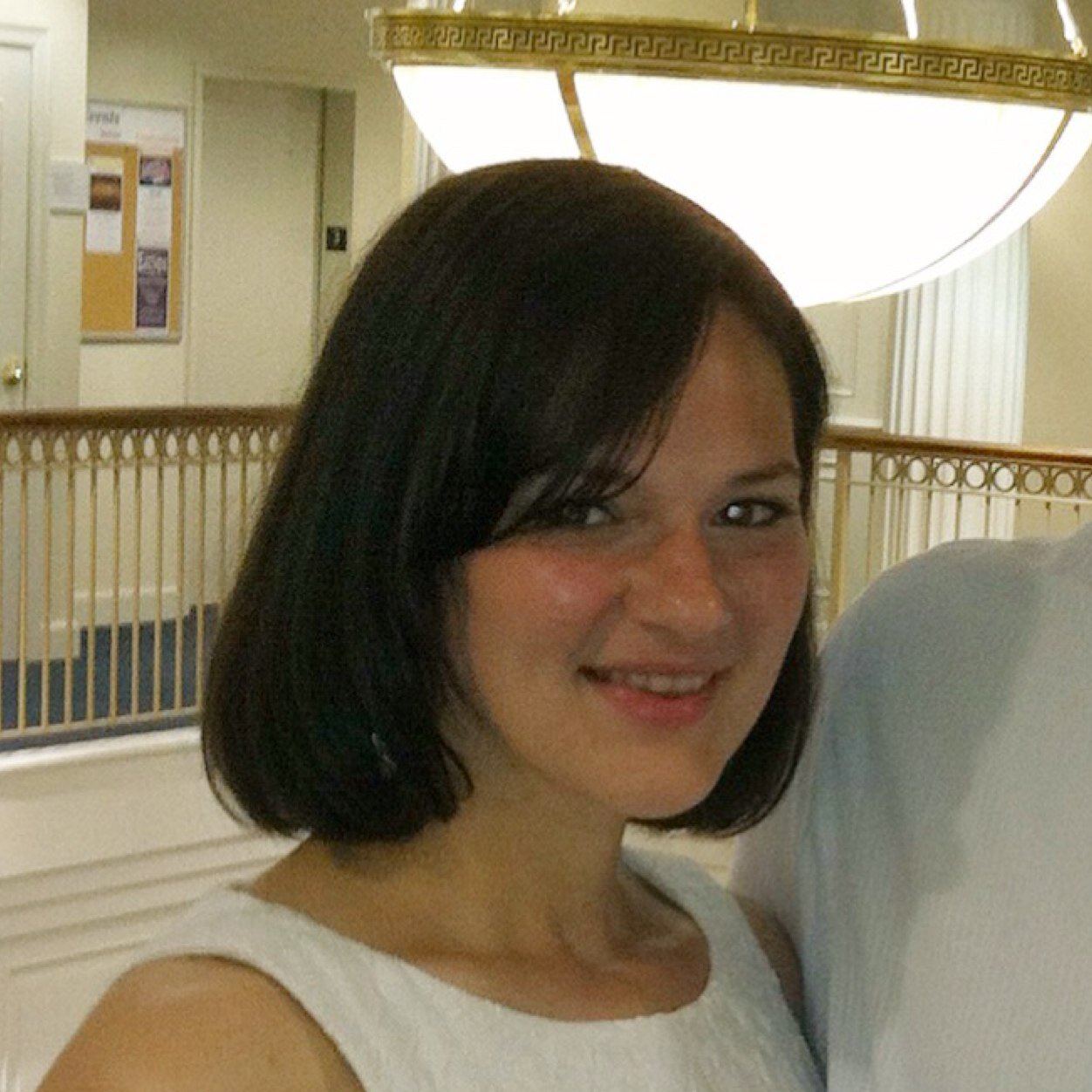 Wife, Christian, Dog lover, Bariatric Success Story, Mount Vernon Presbyterian School PlayMaker Program Director