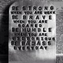 WhatZsaZsaAte's profile picture. food, fitness, hockey, baseball with a side of funny