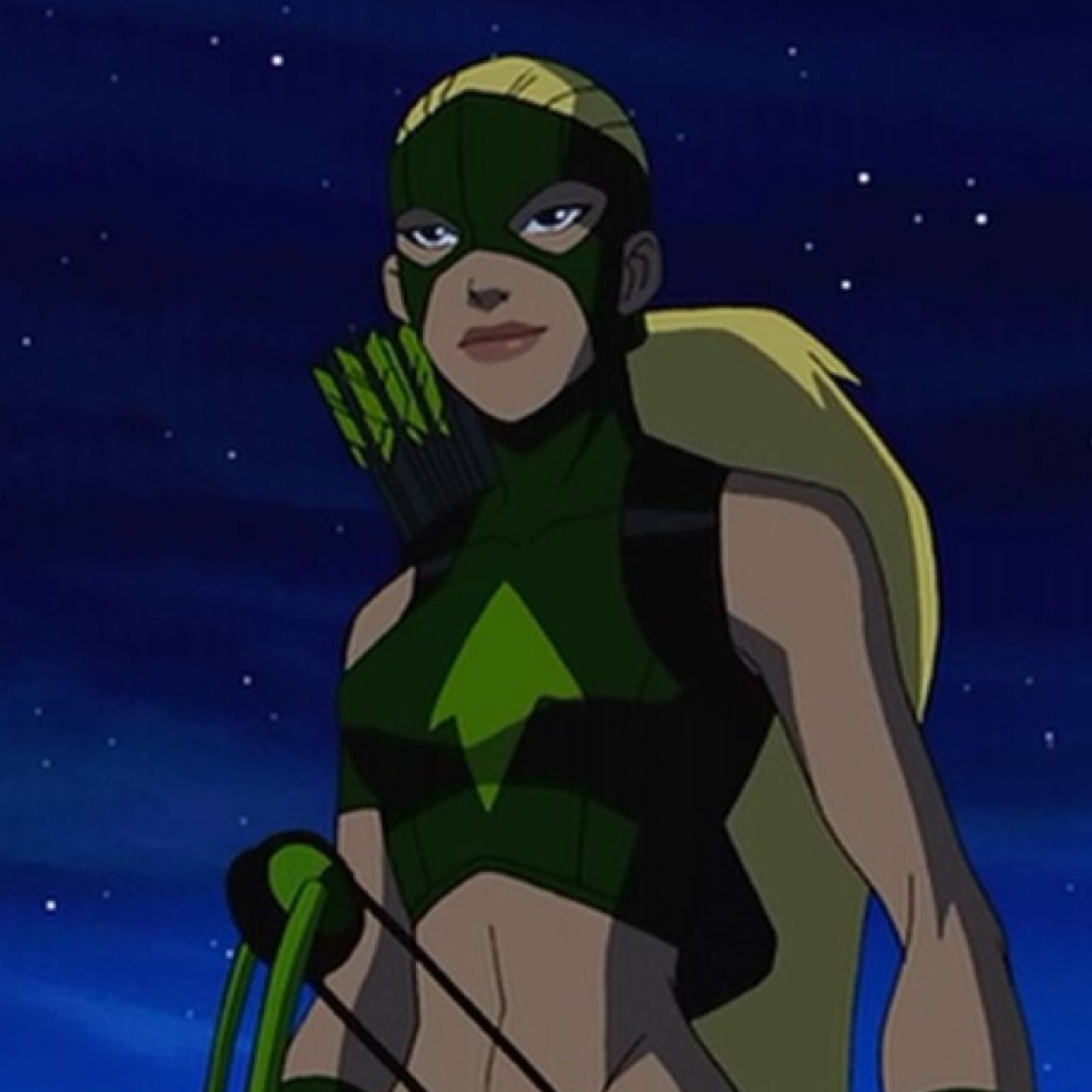 Artemis Crock Masterarchera Twitter Hot Sex Picture