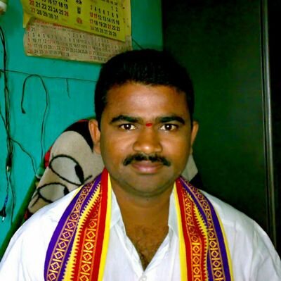 i am bussines man live in dharmapuri