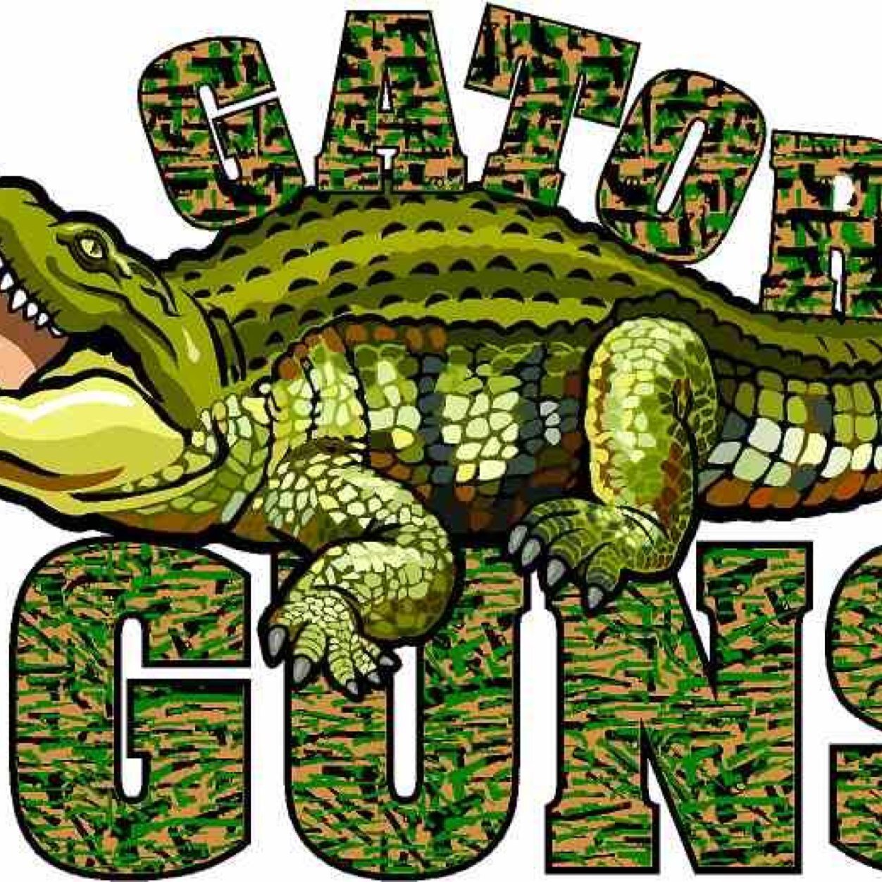 GatorsGuns's profile picture. 
