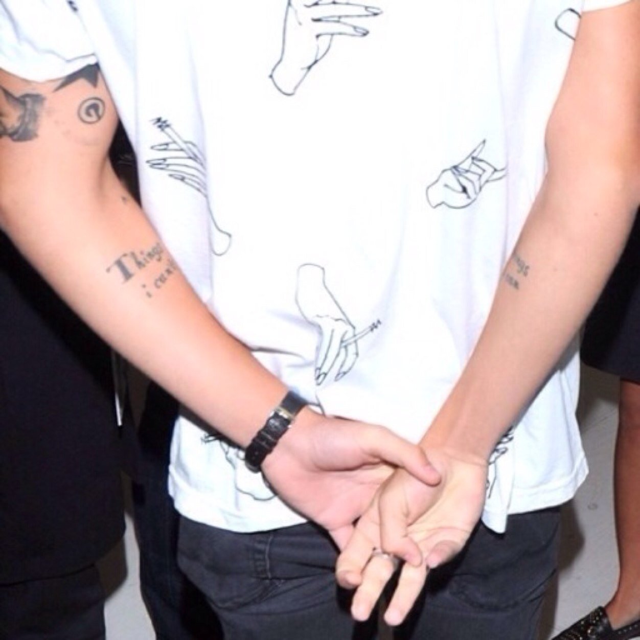 thingssIcannot's profile picture. Things I can't.