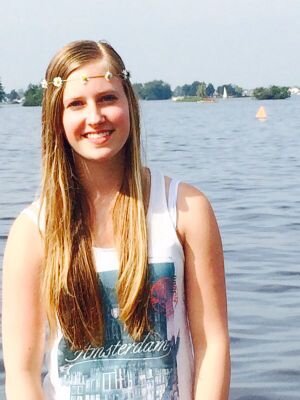 TessaLuijk's profile picture. 14 jaar| dansen♡| tennis| griftland— 3 havo| 3HC| love friends♡