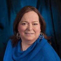 Jean Ann Harrison (@ja_harrison) 's Twitter Profile