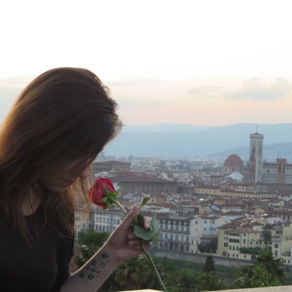 Live. Love. Travel.