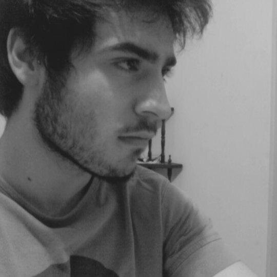 Poeta del fulbo, kine de la gente
