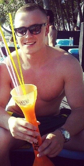 LukeEski_PT's profile picture. 