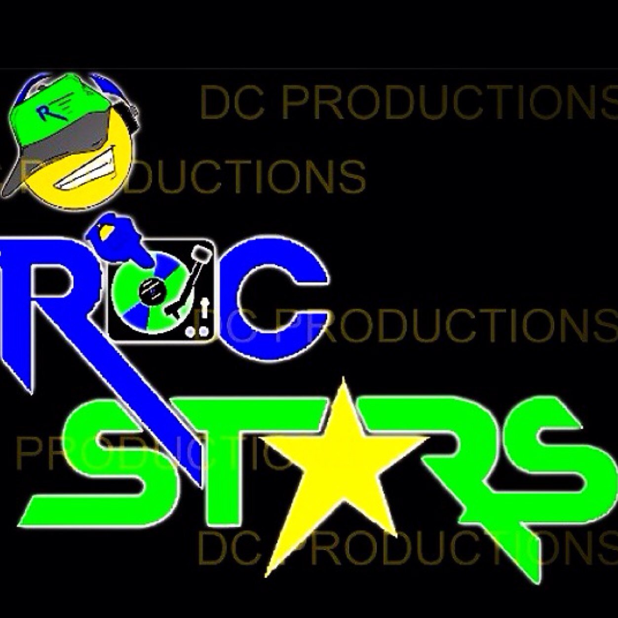 We Are the Roc Star Crew DJ's @dj_flacoo @mcbigdome

Contact us for booking www.rocstarcrewdj@gmail.com