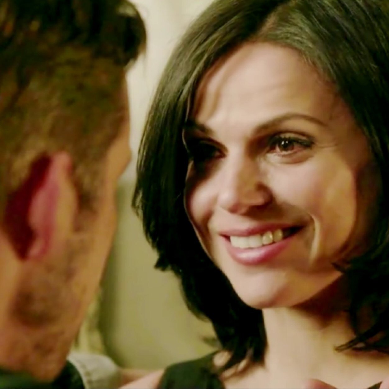 HoodsRegina's profile picture. He saved me from myself. He stole my heart, what was left of it & keeps it safe. @MerryCompanions MY son @storybrookekid his lil brother Roland.