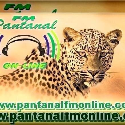 Mídia pantanal Profile