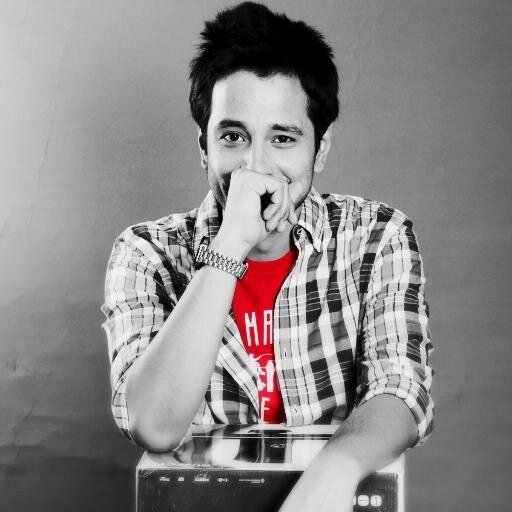 Entrepreneur, Media Strategist, Product Developer, Dreamer, Music Lover and a Workaholic. I dream to achieve the most & I sleep peacefully.