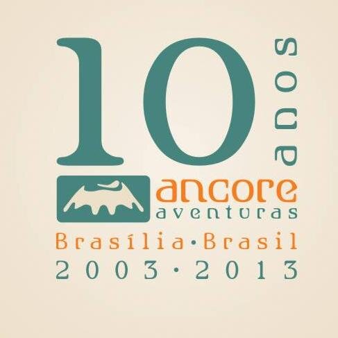 Ancore Esportes de Aventura é um grupo composto por pessoas que praticam ou se simpatizam com vários esportes de aventura.