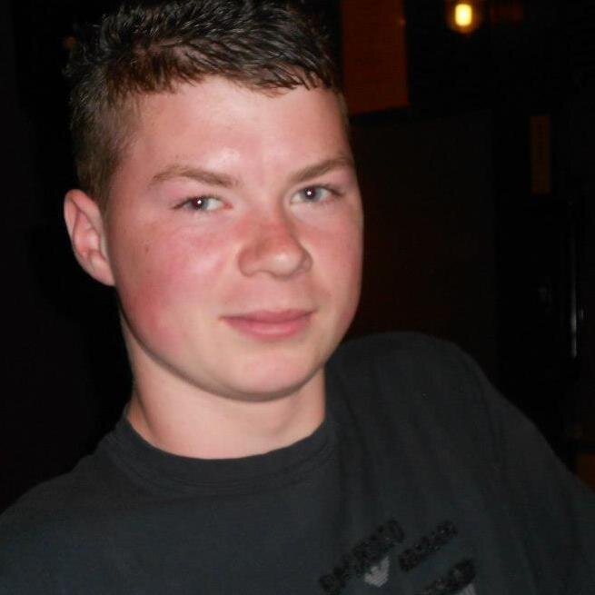 EugeneMaguire1's profile picture. 18 year old, playing soccer and loving it