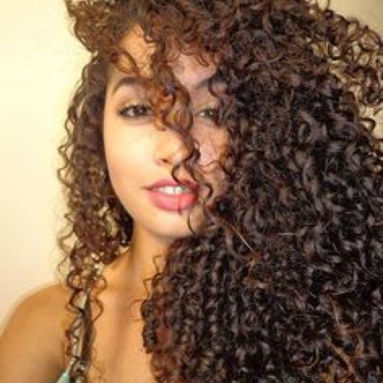 Natural Long Hair Extensions Natural Long Hair Extensions