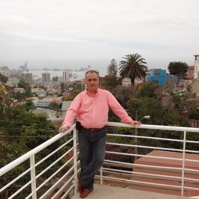 galtruco's profile picture. 