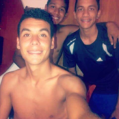 pasión por el fútbol